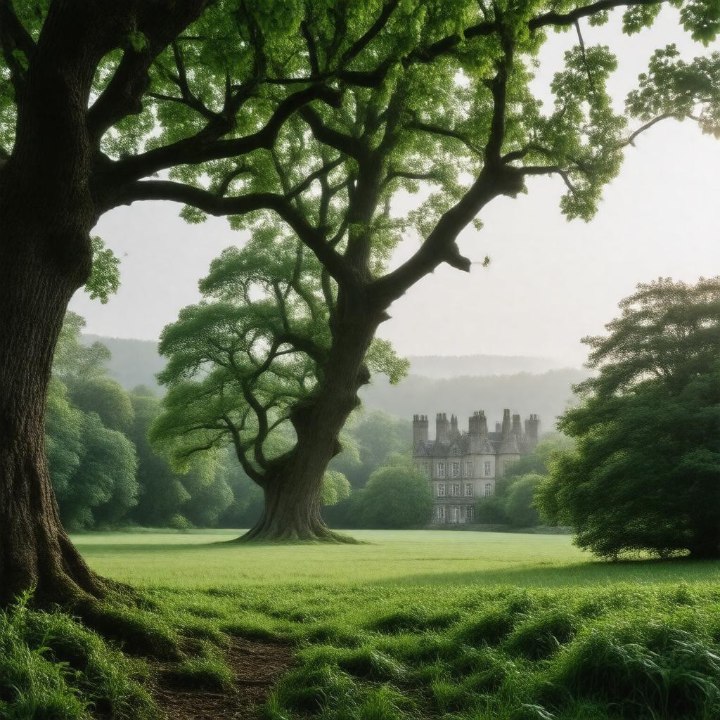 National Trust for Places of Historic Interest